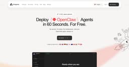 Ampere.sh Review: Deploy OpenClaw Agents in 60 Seconds (No DevOps)