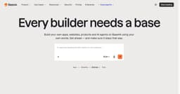 Base44 Review 2026: What It Builds, What It Costs