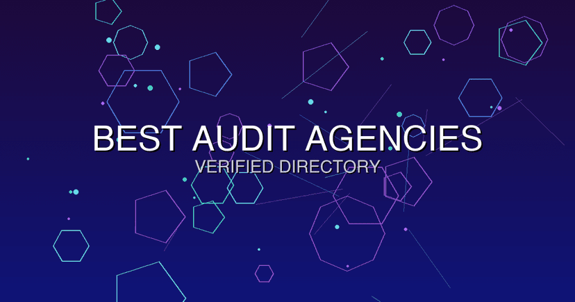 Best Vibe Code Audit Agencies in 2026: Verified Directory