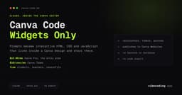 Canva Code Review: AI Code Generator for Designers