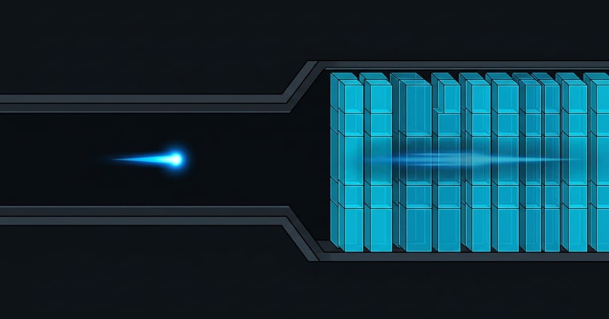 Claude Code Feels Slow: The Two-Minute Diagnosis and the Fixes That Work