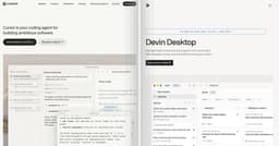 Cursor vs Windsurf (now Devin Desktop) (2026): AI IDE Showdown