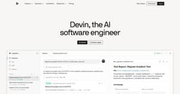 Devin Review: The Autonomous AI Software Engineer for Vibe Coding Teams