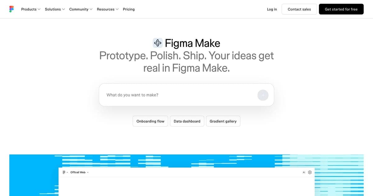 Figma Make Review: AI-Powered Design-to-Code for Vibe Coding Workflows