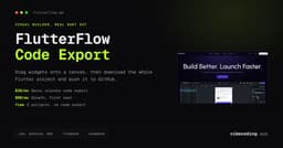FlutterFlow Review: Visual App Builder for Cross-Platform Vibe Coding