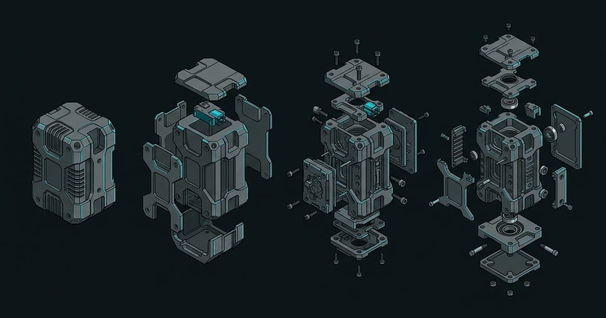 A Developer's Guide to OpenAI Codex Alternatives: Finding…