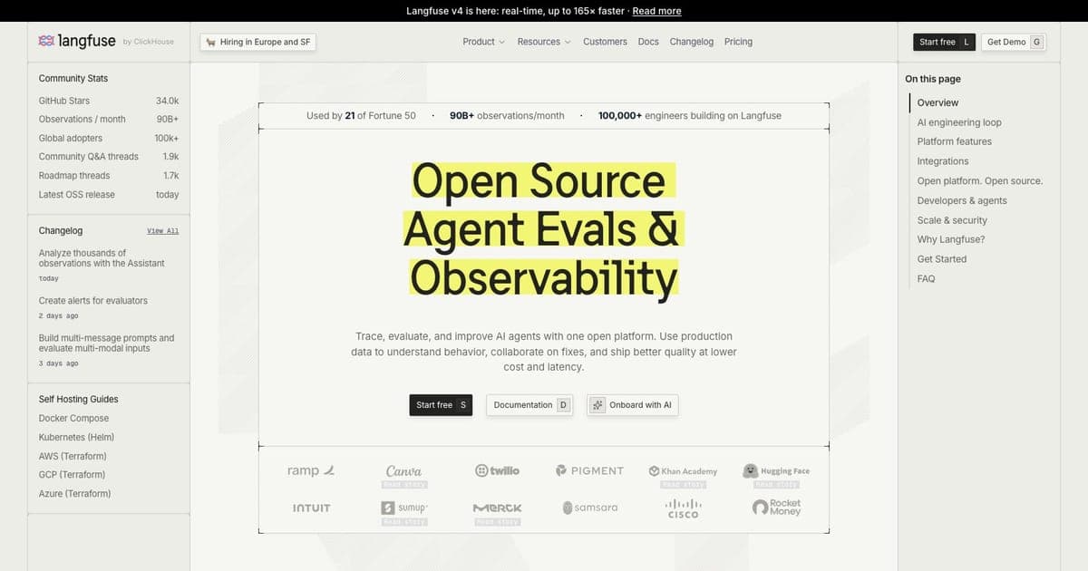 Langfuse Review: Open-Source LLM Observability for Vibe Coding Teams