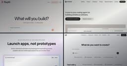 7 Best Lovable AI Alternatives in 2026 (Free & Paid)