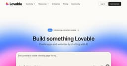 Lovable Review (2026): Pricing, Credits, and Real Limits