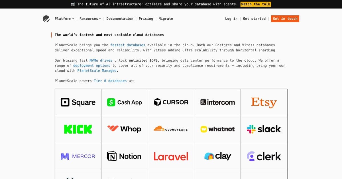 PlanetScale Review: Managed MySQL and Postgres with Schema Branching