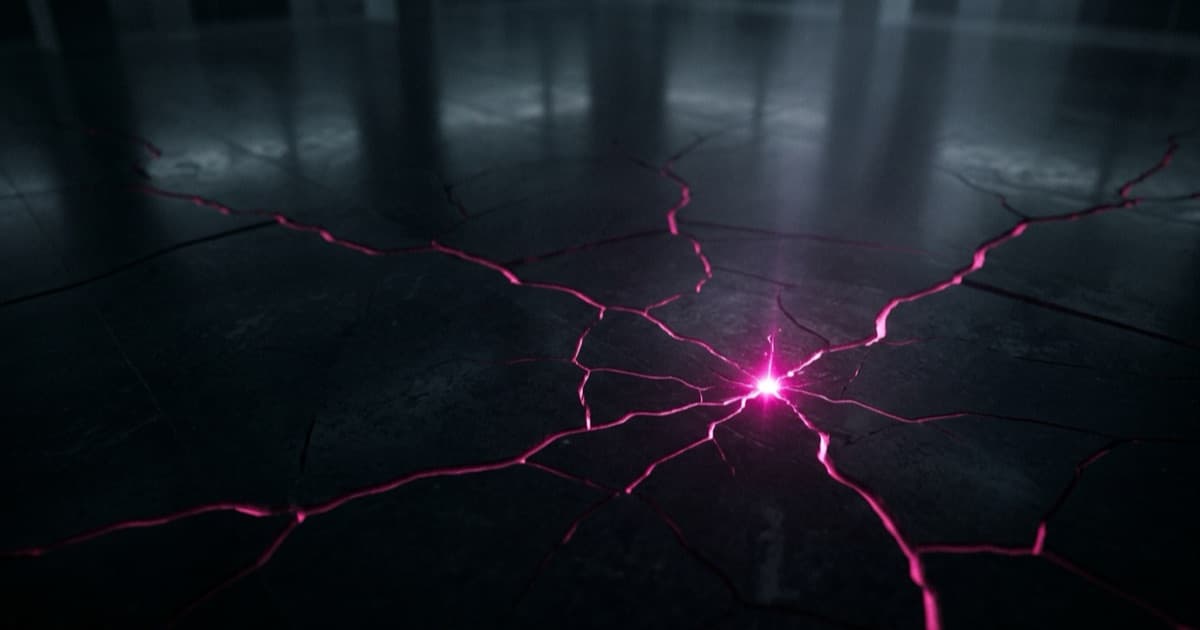 Vibe Coding Will Break Your Company: A Risk Audit for Engineering Leaders