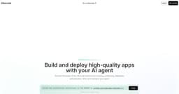 Vibecode Review 2026: Give Your AI Agent a Full Sandbox (vibecode.dev Pricing & Workflow)