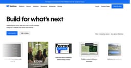Webflow Review (2026): The CMS Moved, and the Toggle Hides the Price