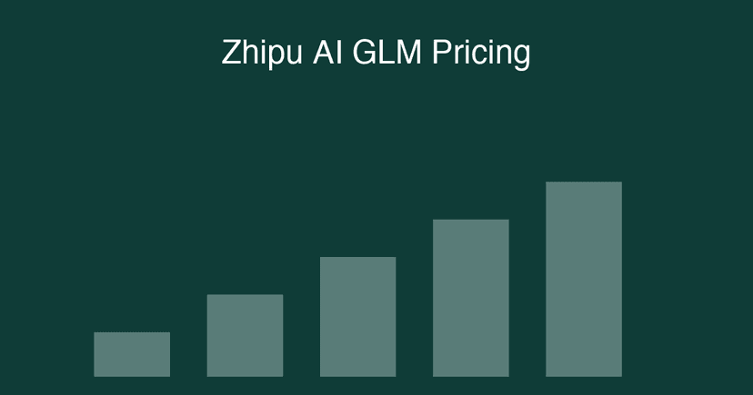 Zhipu AI GLM Pricing (2026): Plans, API Costs & Free Models