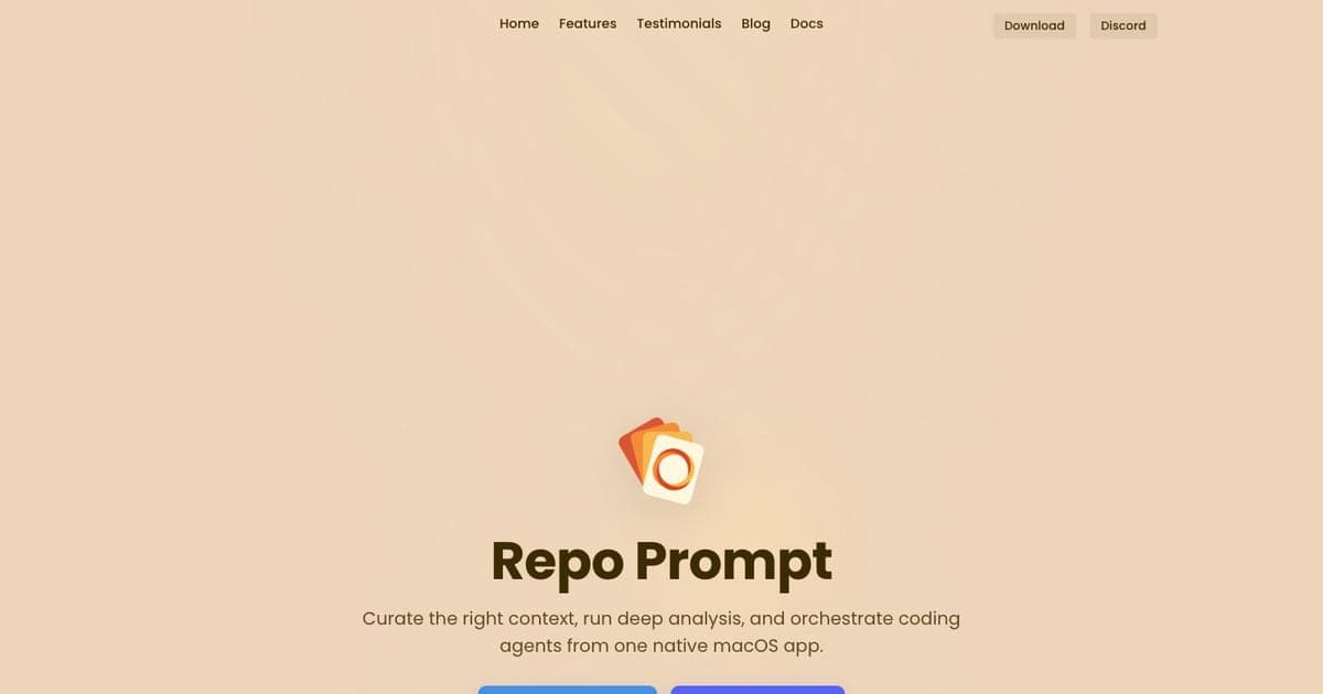 Repo Prompt screenshot