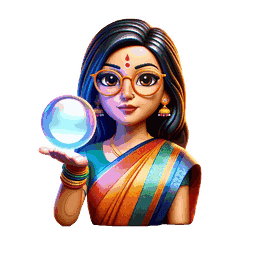 Devika logo