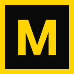 Moadim logo