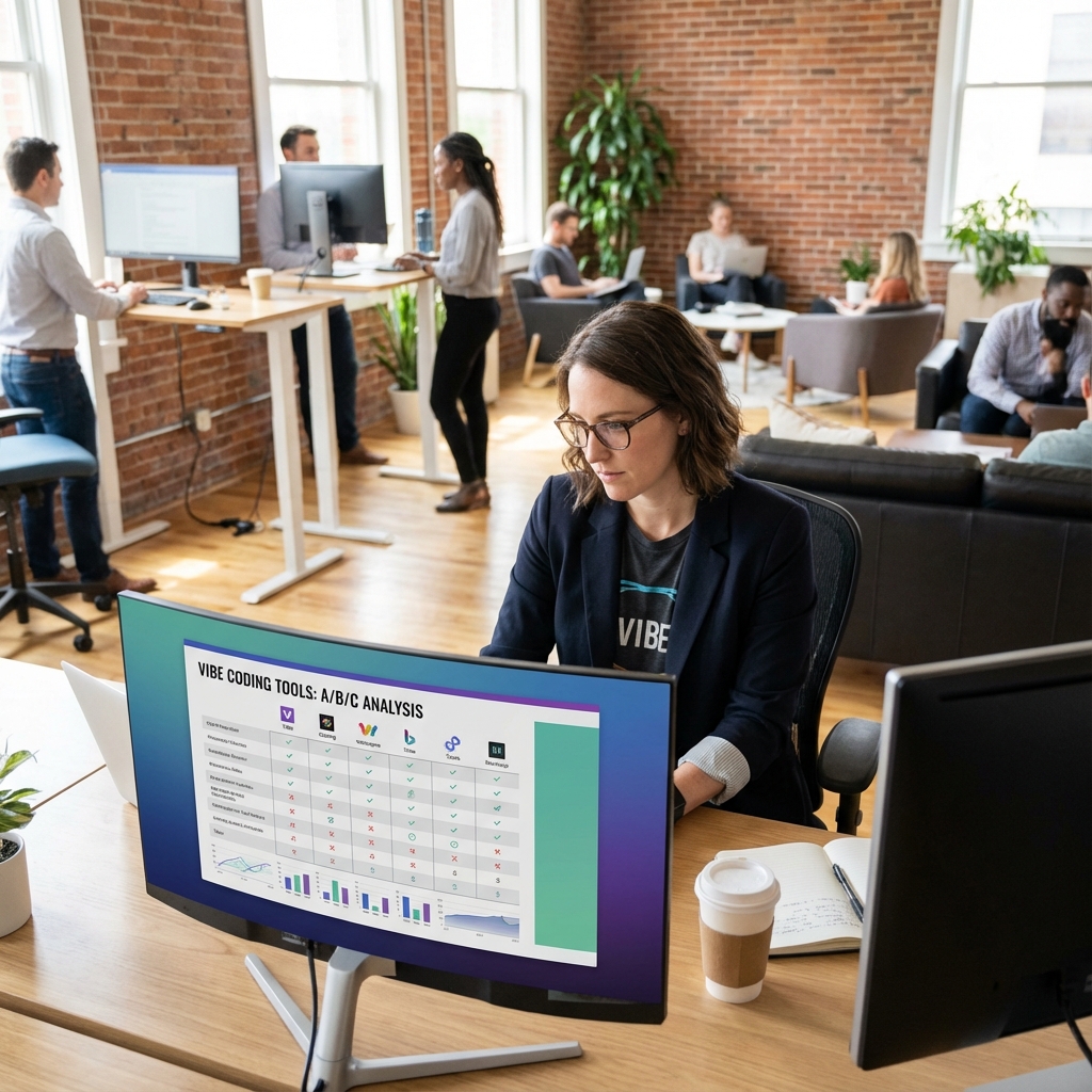 Vibe Coder’s Guide to Building a Shippable MVP in 4 Hours