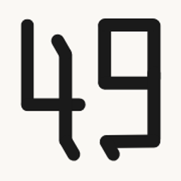 49 IDE logo