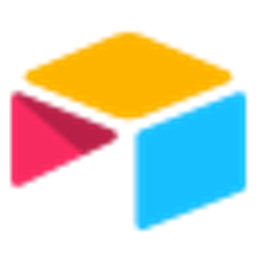 Airtable logo