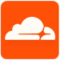 Cloudflare Pages + Workers logo