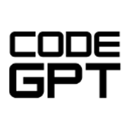 CodeGPT logo