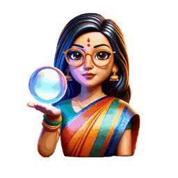 Devika logo