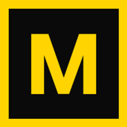Moadim logo