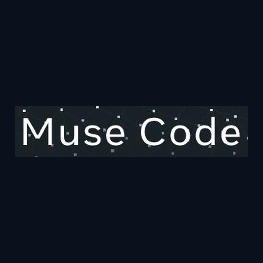 Muse Code logo