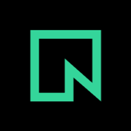 Neon logo