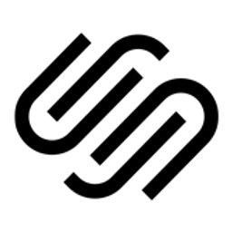 Squarespace AI Website Builder logo