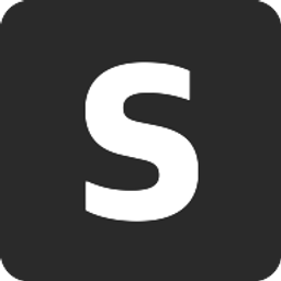 String logo