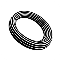 One logo
