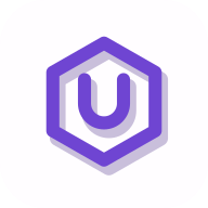 Unvibe logo