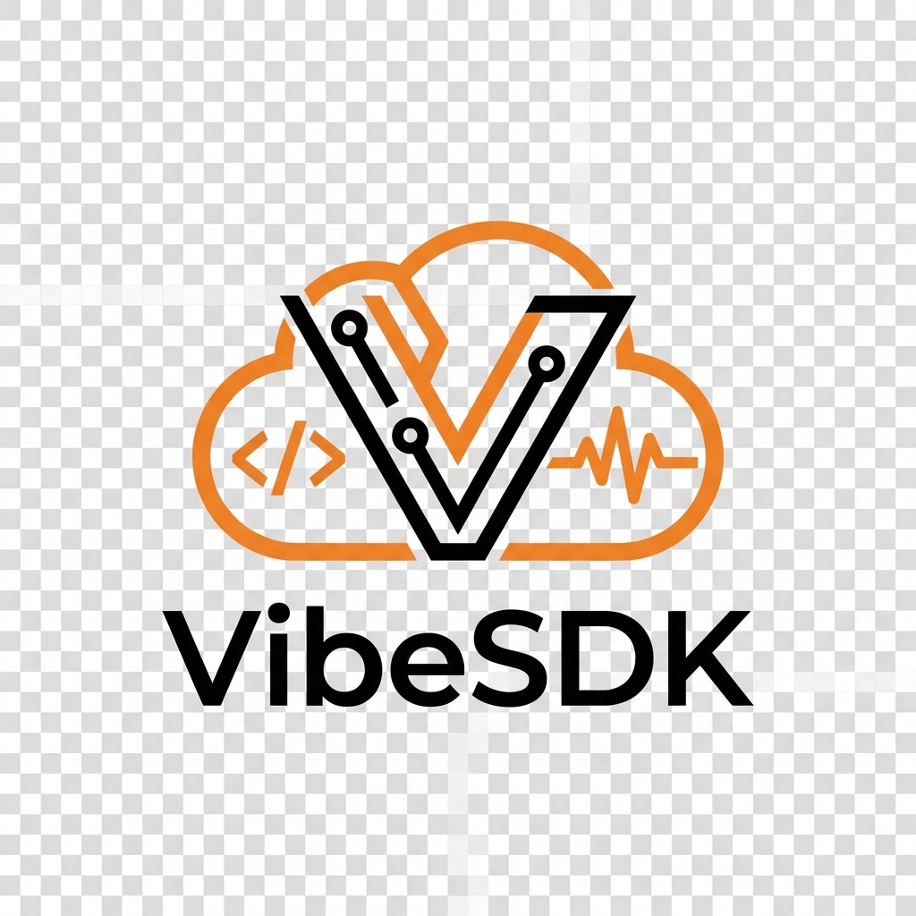 VibeSDK