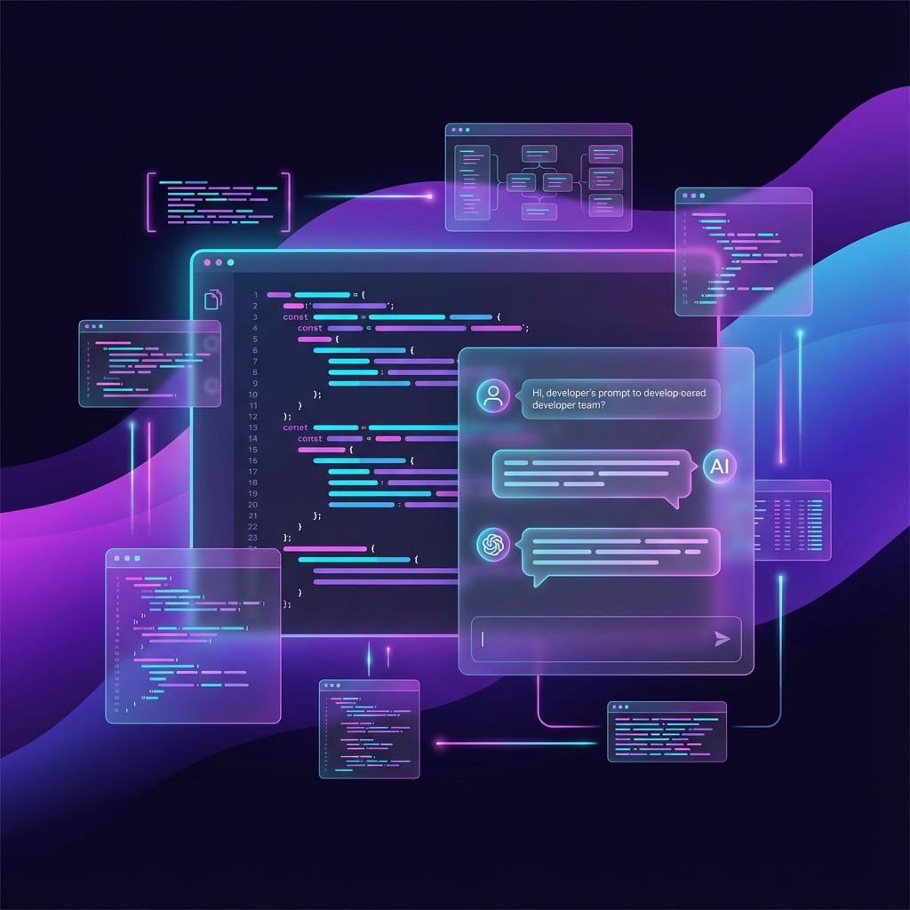 Vibe Coding Prompt Engineering: How to Talk to AI (2025 Guide)